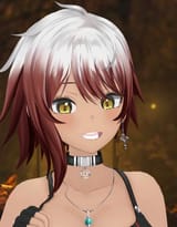 Savii smile