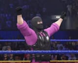 skab wrestler