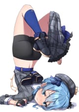@l_illust45 GMo4VeWakAASaYp