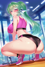 nsfw, 1girl , {{artist_ yd (orange maru)}}, artist_ m-da s-tarou, artist_ redrop s-1556157513