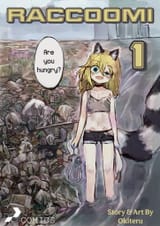 Raccoomi