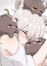 hololive botan sad 31