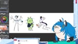 Screenshot 2025-07-31 at 20-23-50 SMILING FRIEND - YouTube