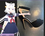Anklebreaker