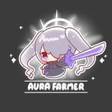 gem girl darkest dungeon aura farmer