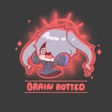 gem girl darkest dungeon brain rotted