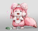 happy bra joshu soap cute