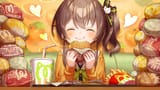 burger queen