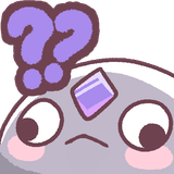 Pebble Confused