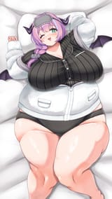 agano-mai-daki