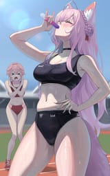 __hakui_koyori_and_takane_lui_hololive_drawn_by_dalcom__ccf08b43f23576b5807c4de1fb6d6e49