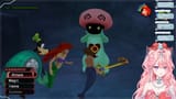 dance party