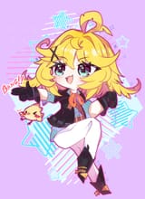 __dokibird_and_dragoon_indie_virtual_youtuber_drawn_by_troubleshooter_bun__41b2501b41a59df30b002515b06c35ea