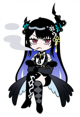 hololive nerissa angry 8