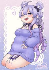 14(´ω`)