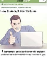 failure