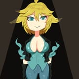 Chibi Boob