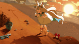 shadowdance