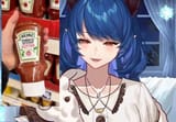 ketchup