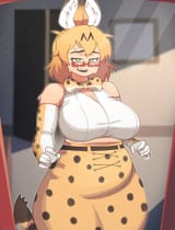 MintServalChubby