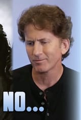 Sad Todd