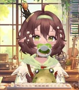 Fae_baby