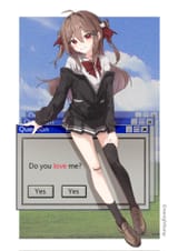 evil love