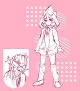 @Smol_DrawingBun 22