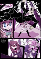 neuro wrestle