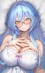 __yukihana_lamy_and_yukihana_lamy_hololive_drawn_by_menmen_menmen13s__fe7a9a65ccce7f46faed45b13bd619d4