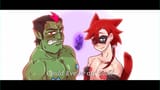 Caspurr Catacini - 【MV】Confessions of a Rotten Girl 【Caspurr Catacini Ver.】 [7fzo2jUoiFU - 1280x720 - 2m22s]