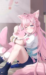 koyo joshu fes hugs cute