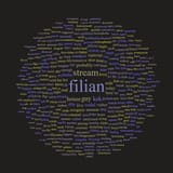 filian wife