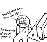 boner stop