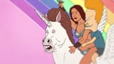unicorn