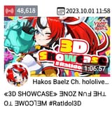 3D