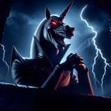 Oh Evil Unicorns[sound=https%3A%2F%2Ffiles.catbox.moe%2F1vxcm3.mp3]