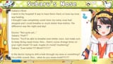 shub nose