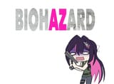 biohazard AZ