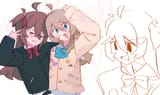cute nweros