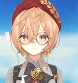 CLIOS CUTEST