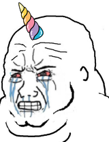 cry more freak