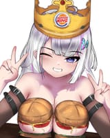 Burger Queen