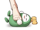 7487