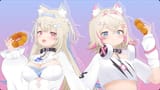 Screenshot 2025-08-01 at 22-03-53 Maji de Fuwawa ni Okane Watasanai!! #holoEN3DRepeat - YouTube