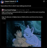 Furry Tezuka