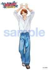 sutabake robe