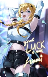 Lumi Idol