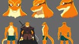 Hamsterfuckinglizard