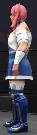 Momoka lord 3